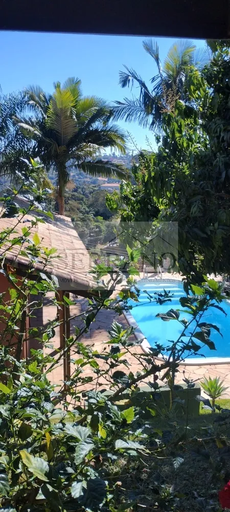 Chácara, 3 quartos - Foto 2