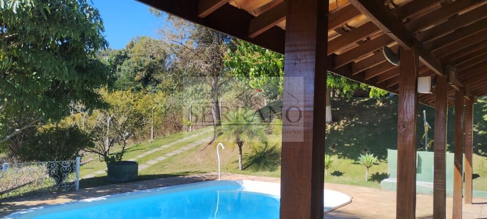 Chácara à venda com 3 quartos - Foto 2