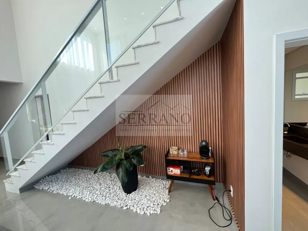 Casa de Condomínio à venda com 3 quartos, 210m² - Foto 3