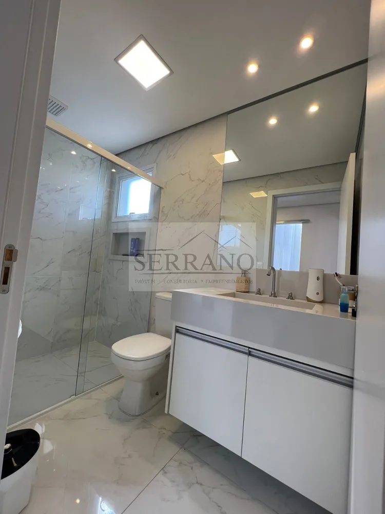 Casa de Condomínio, 3 quartos - Foto 6