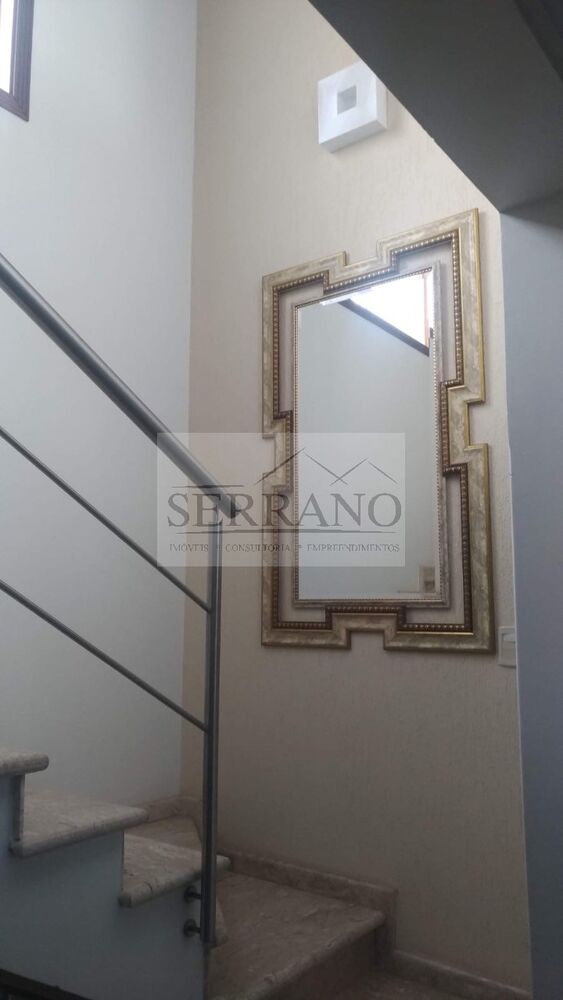 Casa de Condomínio à venda com 3 quartos - Foto 10