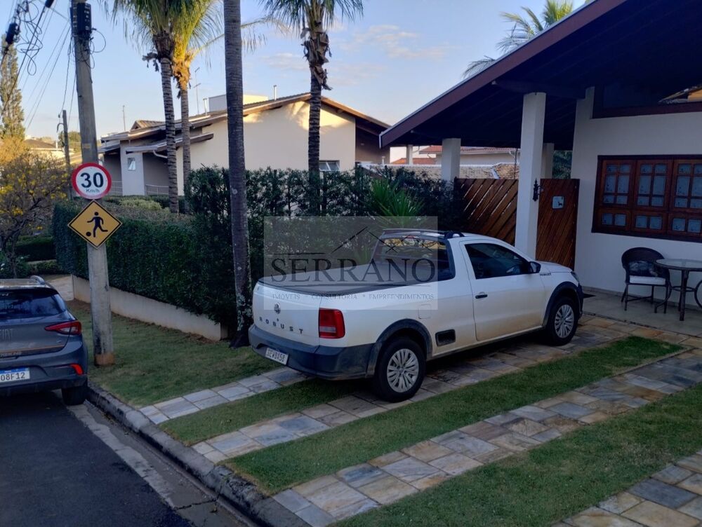 Casa de Condomínio à venda com 3 quartos - Foto 2
