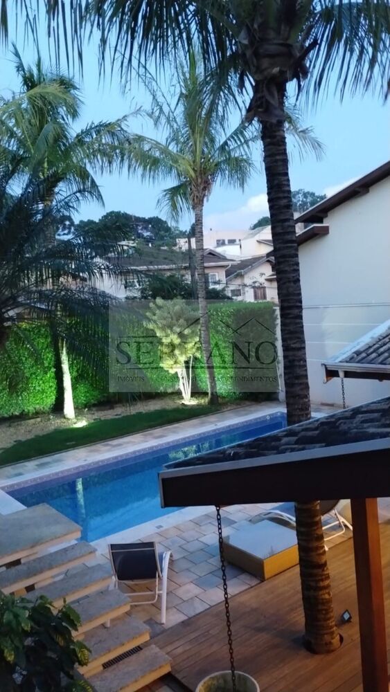 Casa de Condomínio à venda com 3 quartos - Foto 6