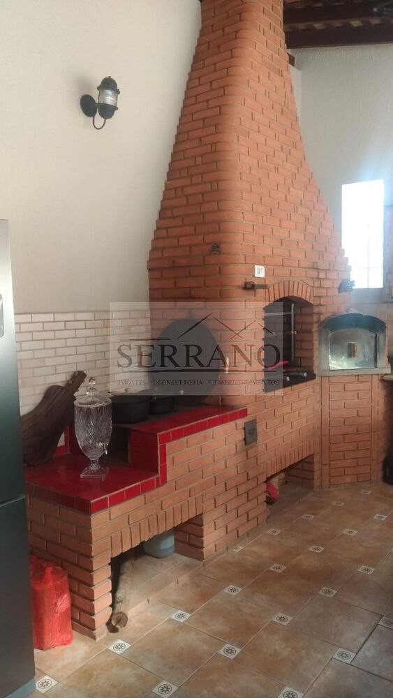Casa de Condomínio à venda com 3 quartos - Foto 7