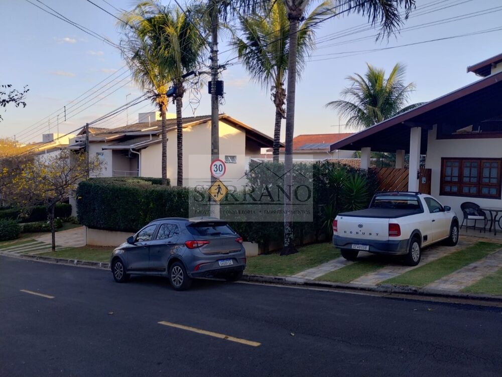 Casa de Condomínio à venda com 3 quartos - Foto 3