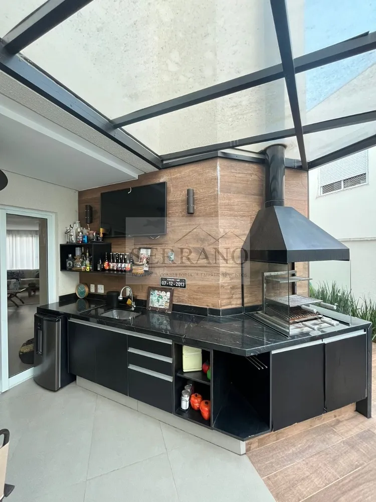 Casa de Condomínio, 3 quartos - Foto 6