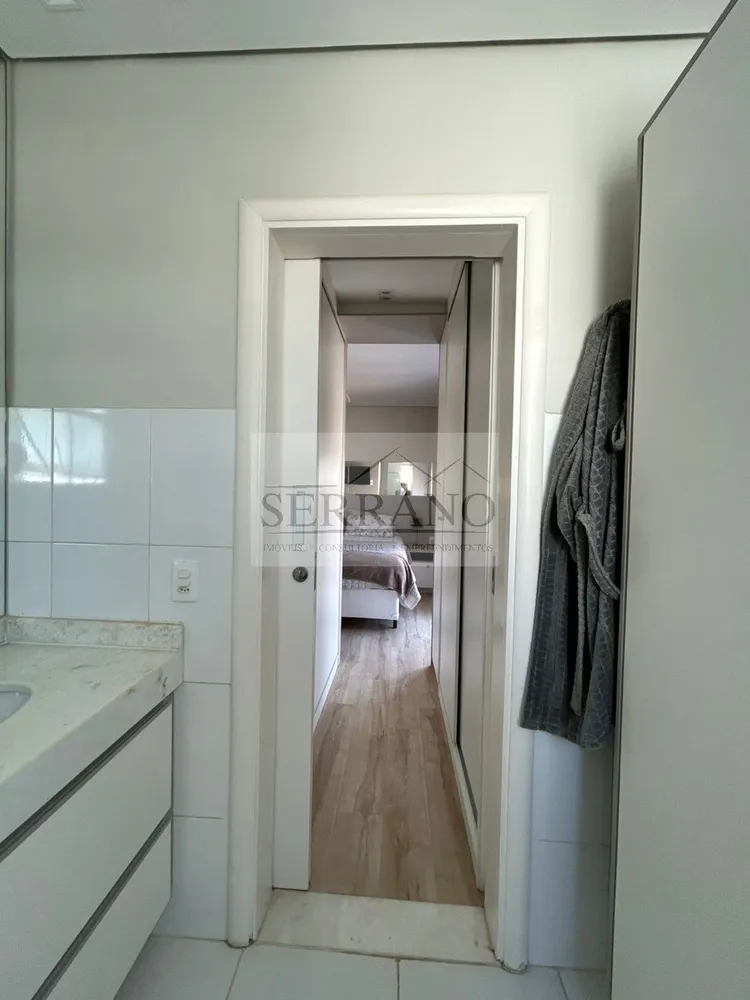 Casa de Condomínio, 3 quartos - Foto 8