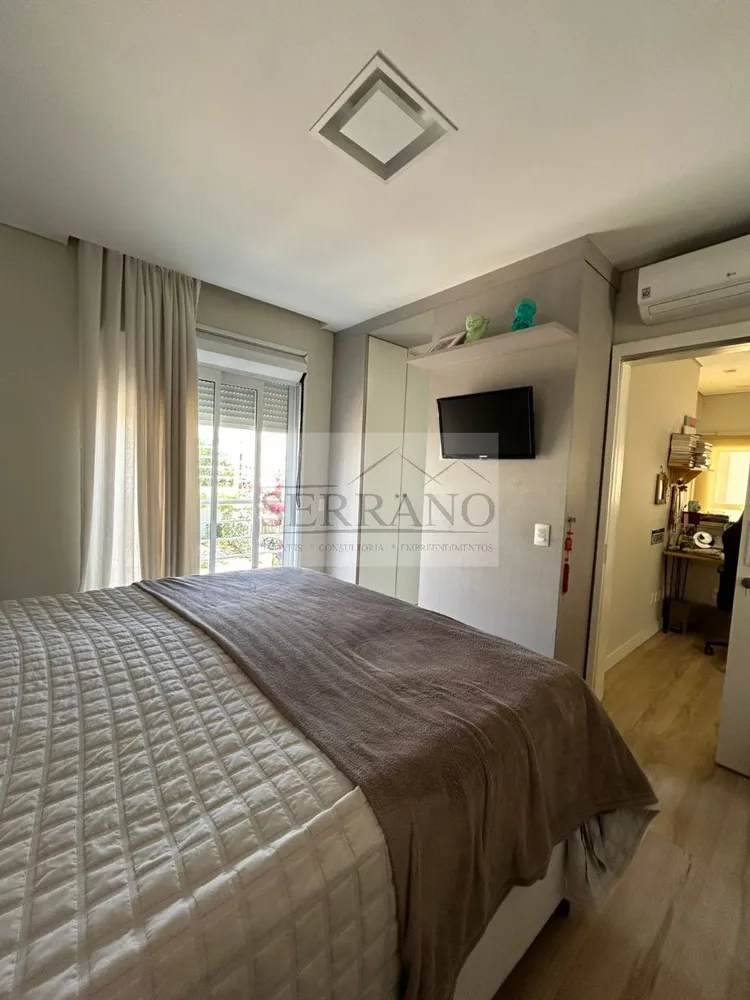 Casa de Condomínio, 3 quartos - Foto 10