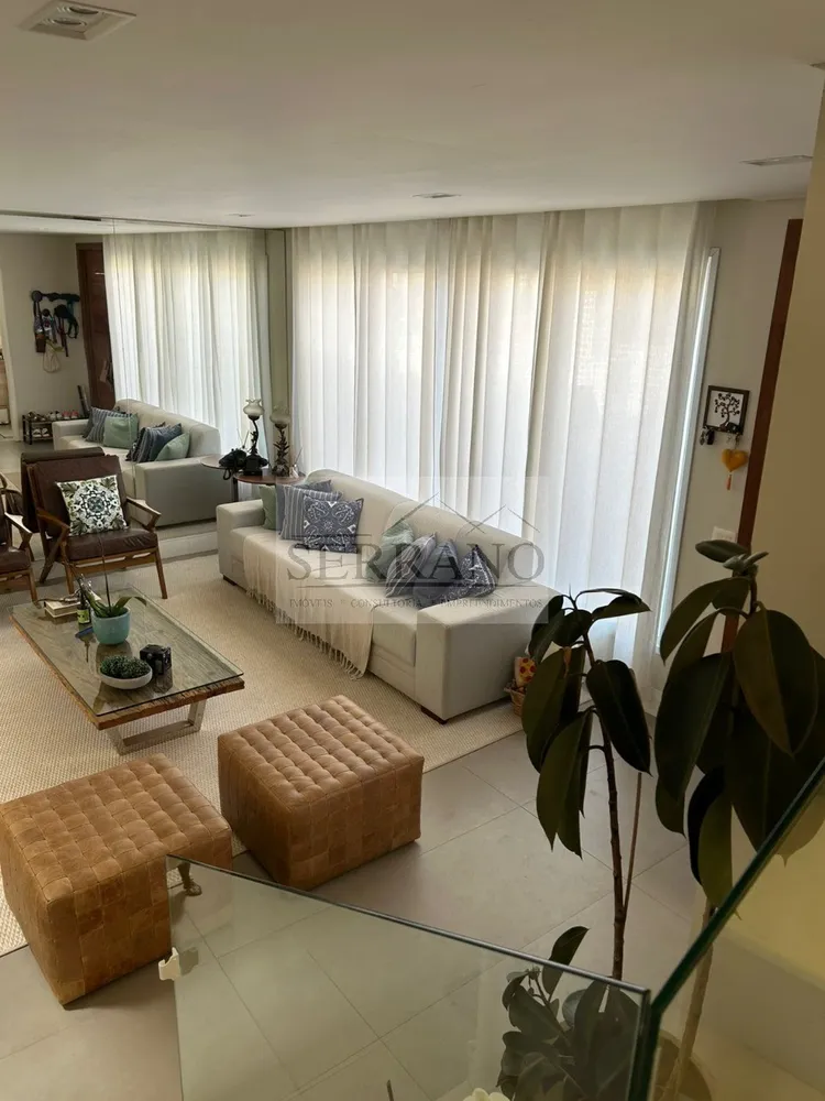 Casa de Condomínio, 3 quartos - Foto 7