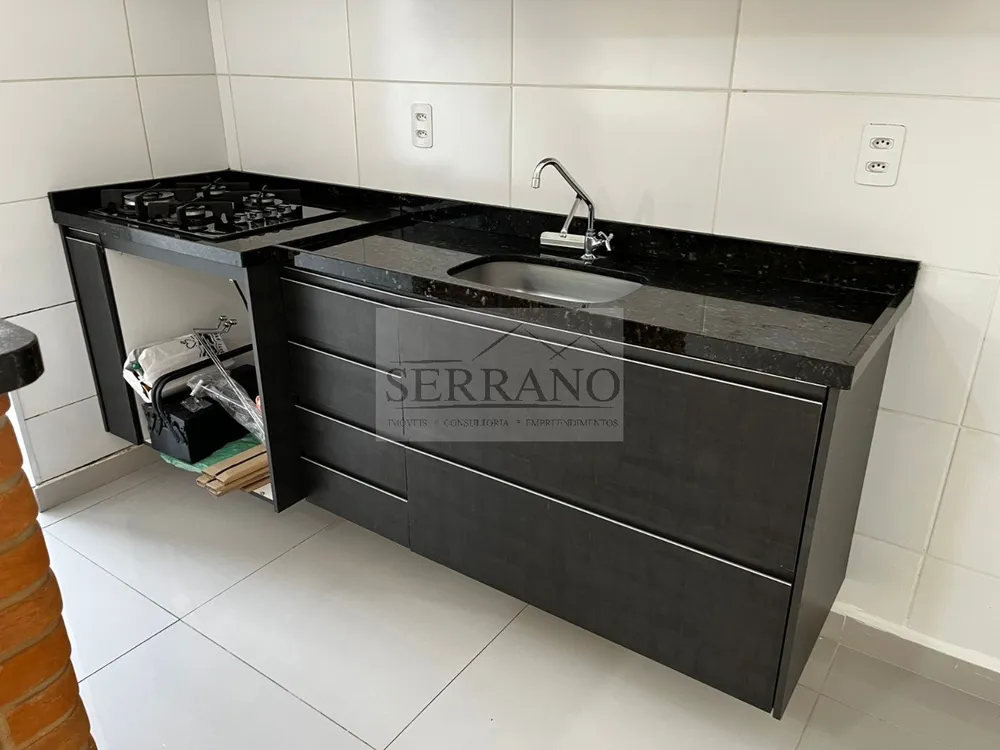 Apartamento, 2 quartos - Foto 4