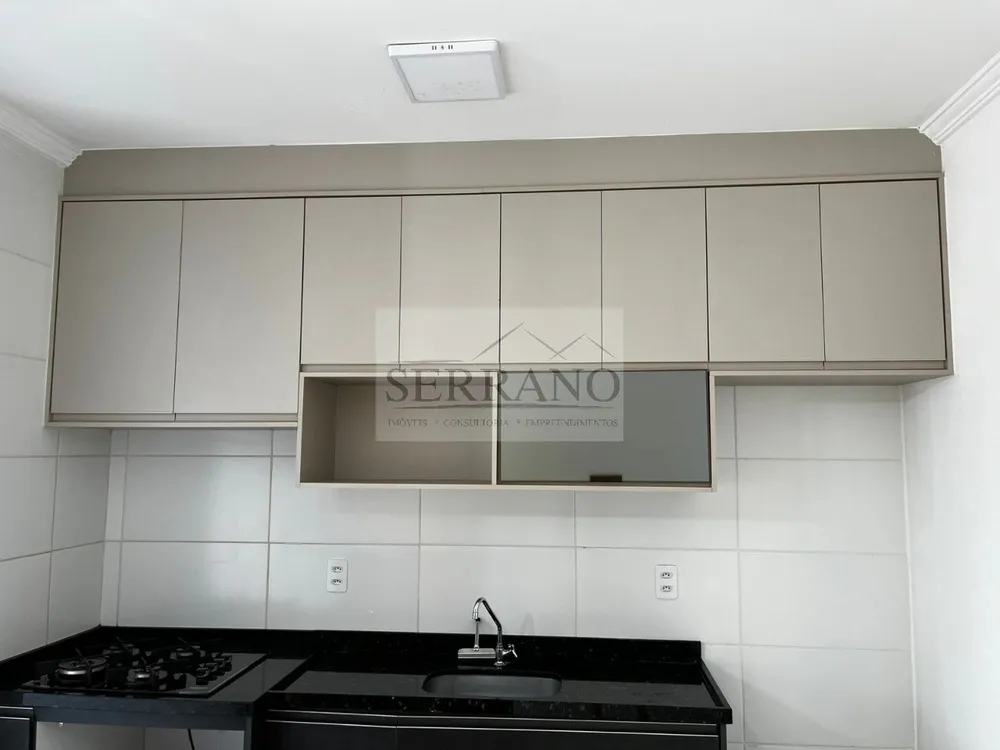 Apartamento, 2 quartos - Foto 5