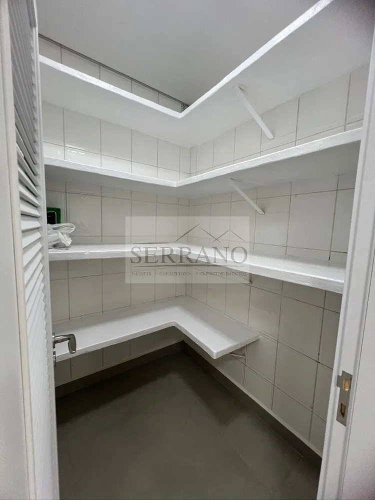 Casa de Condomínio, 4 quartos - Foto 14