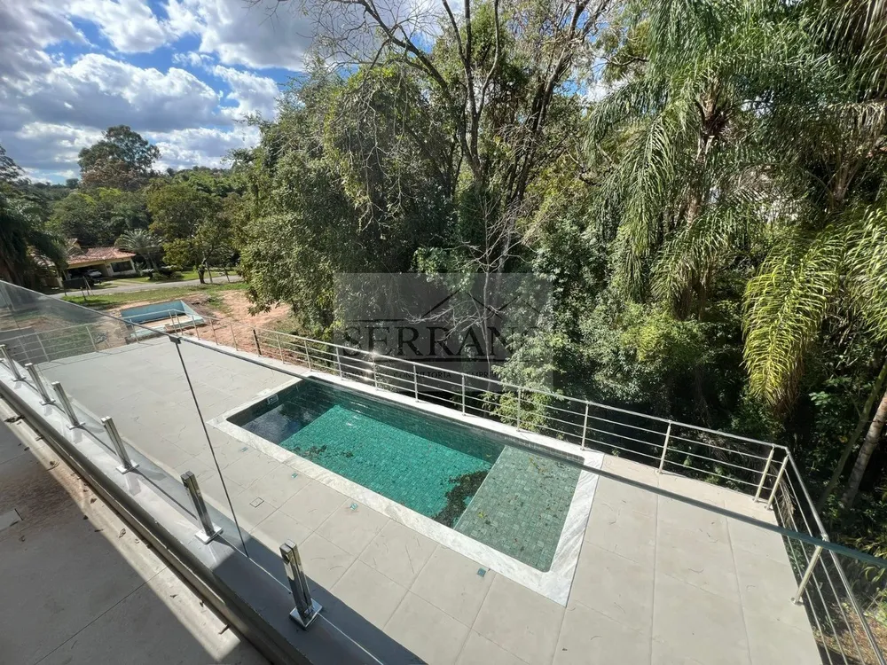 Casa de Condomínio, 4 quartos - Foto 6