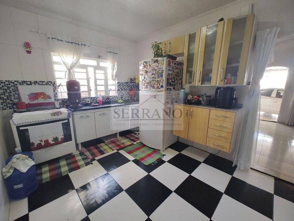 Casa, 4 quartos - Foto 8