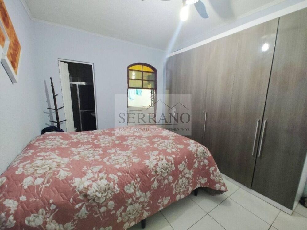 Casa, 4 quartos - Foto 4