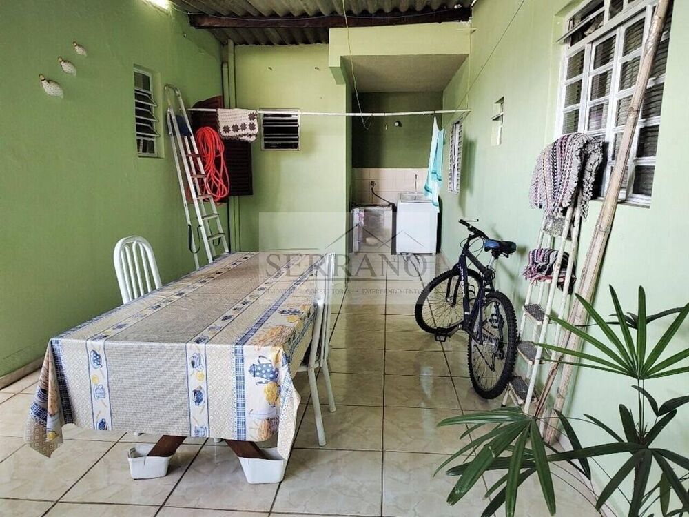 Casa, 4 quartos - Foto 2