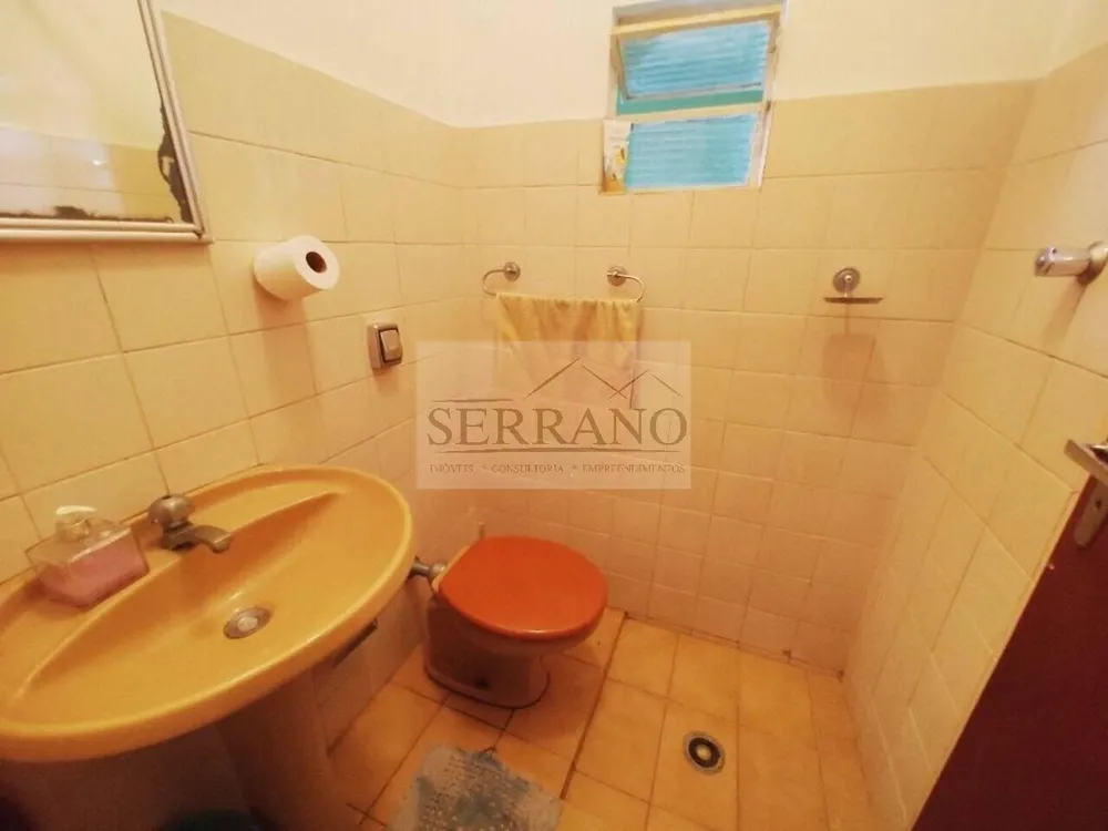 Casa, 4 quartos - Foto 13