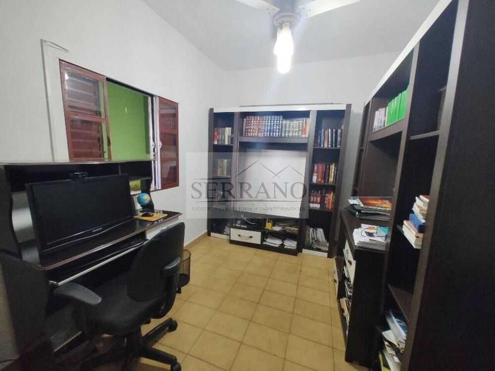 Casa, 4 quartos - Foto 11