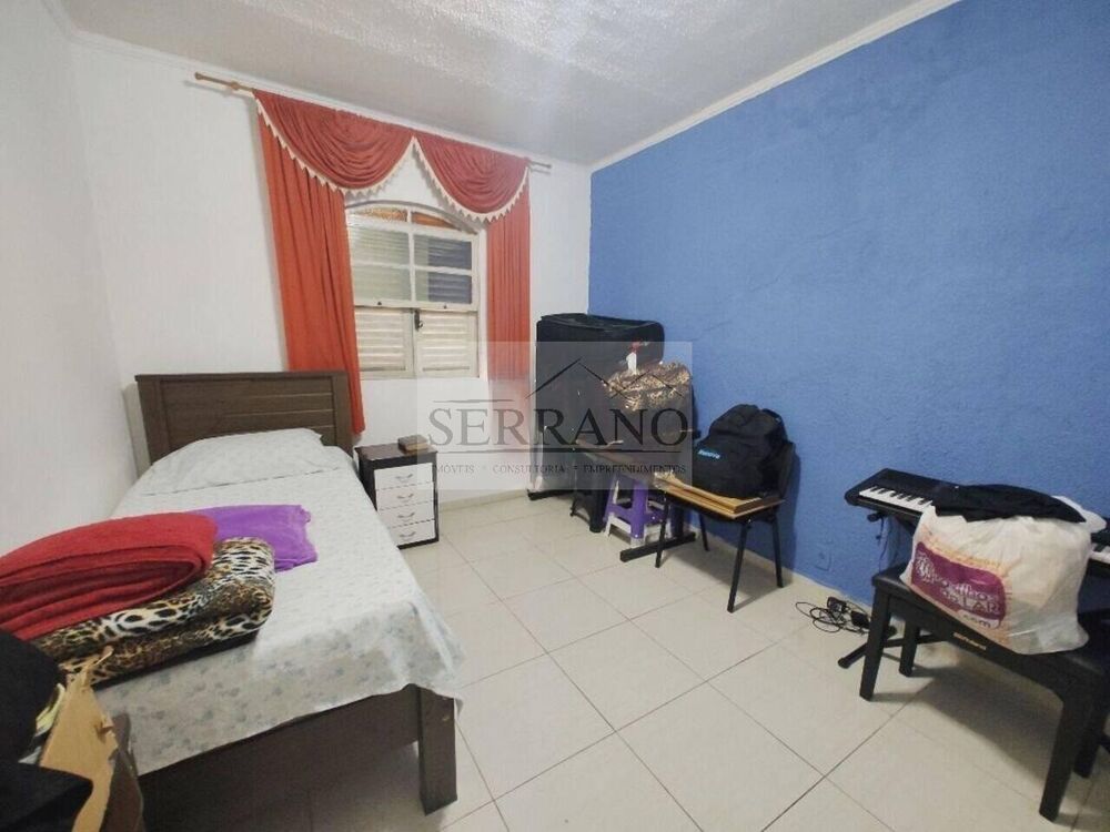 Casa, 4 quartos - Foto 17