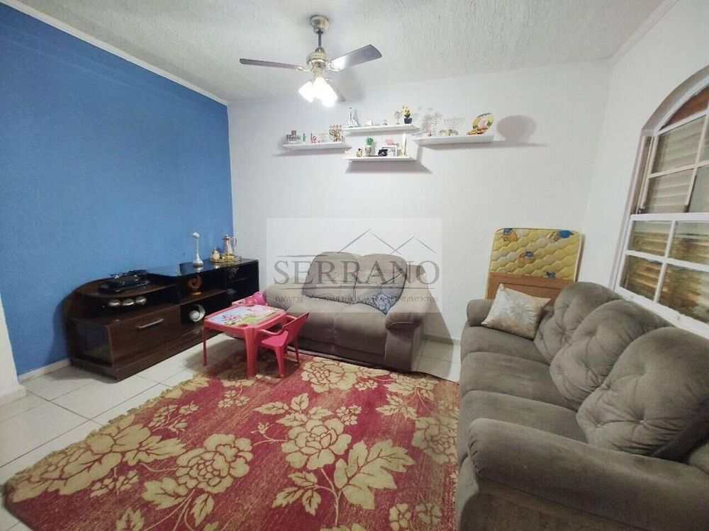 Casa, 4 quartos - Foto 20