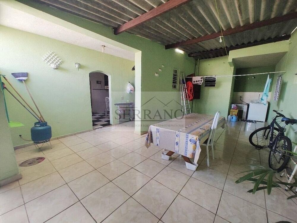 Casa, 4 quartos - Foto 14