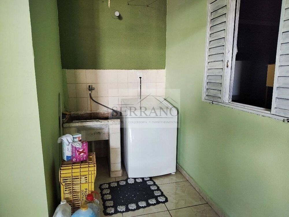 Casa, 4 quartos - Foto 13