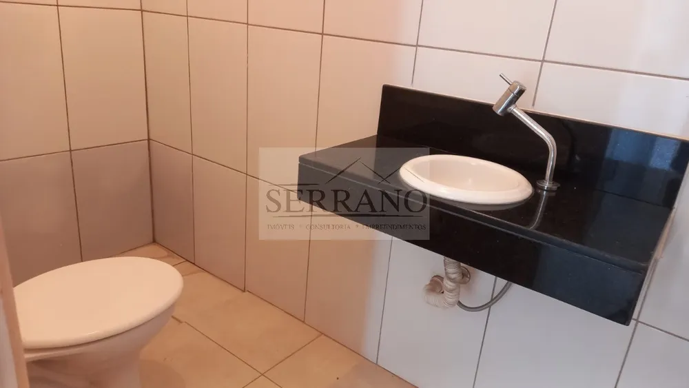 Loja-Salão, 220 m² - Foto 15