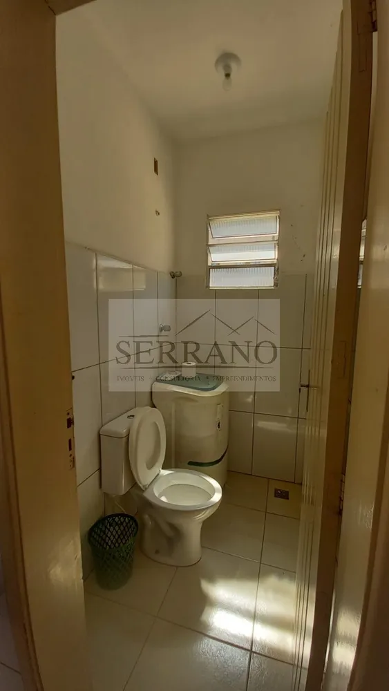 Loja-Salão, 220 m² - Foto 18