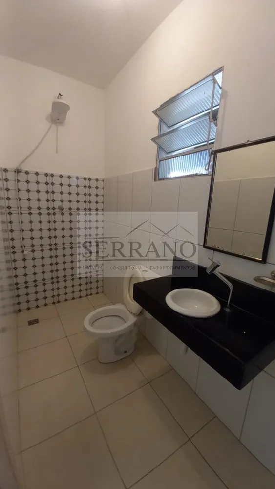 Loja-Salão, 220 m² - Foto 10