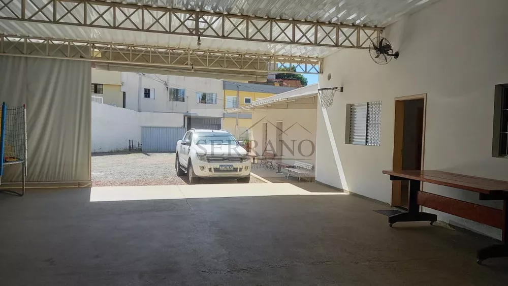 Loja-Salão à venda com 1 quarto, 220m² - Foto 8