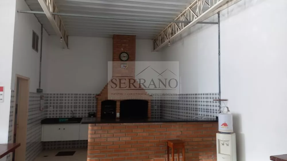 Loja-Salão à venda com 1 quarto, 220m² - Foto 6