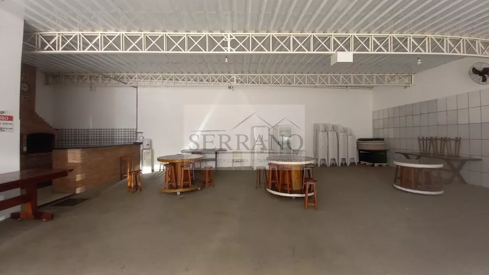 Loja-Salão à venda com 1 quarto, 220m² - Foto 4