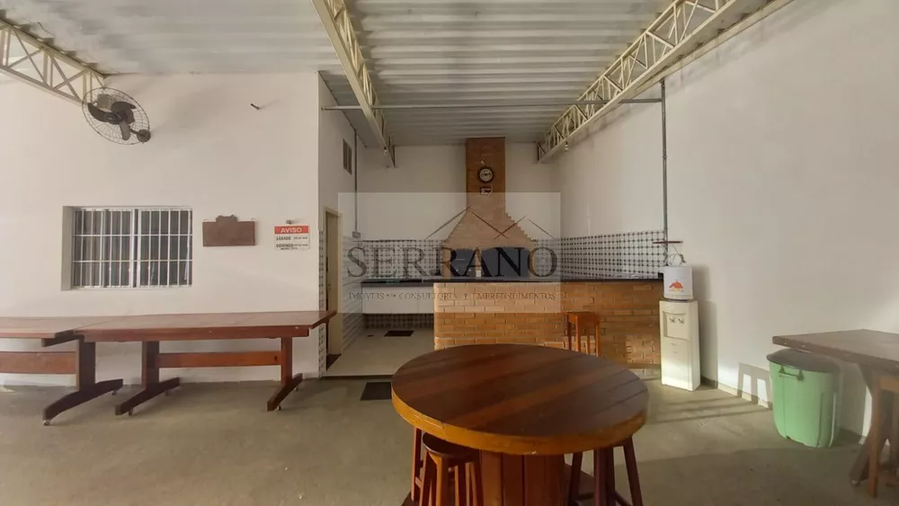 Loja-Salão à venda com 1 quarto, 220m² - Foto 5