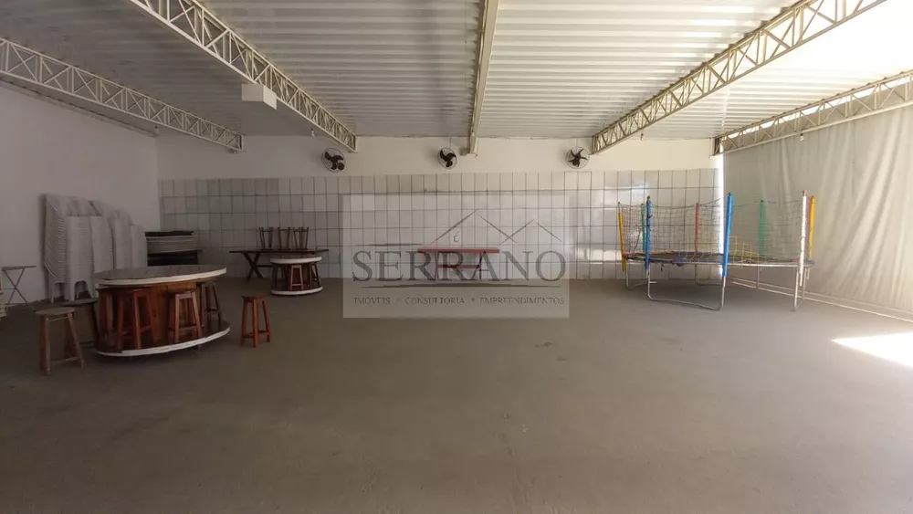 Loja-Salão à venda com 1 quarto, 220m² - Foto 2