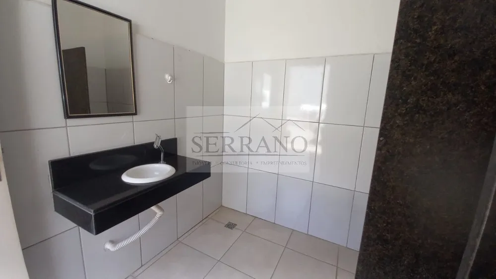 Loja-Salão, 220 m² - Foto 17