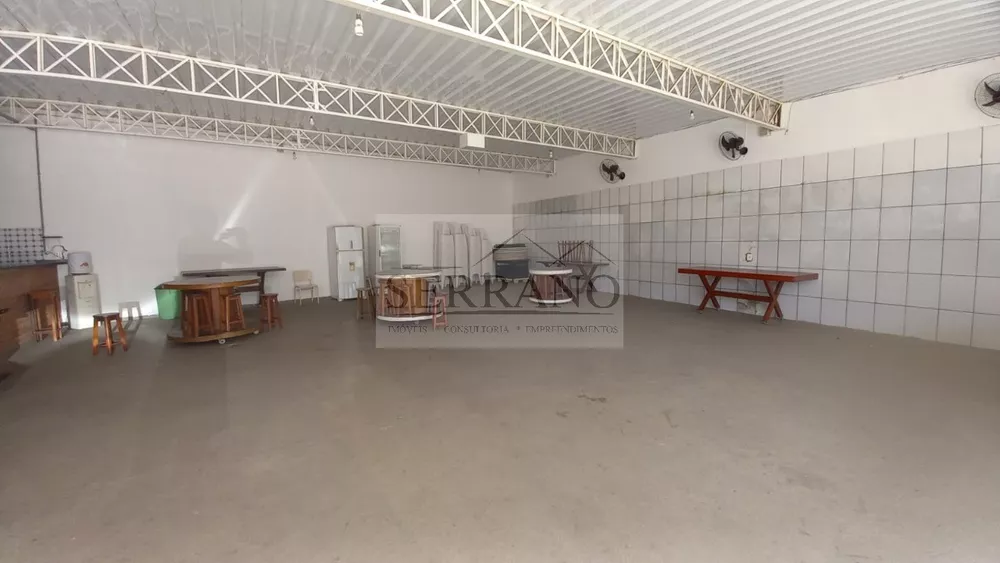 Loja-Salão à venda com 1 quarto, 220m² - Foto 3