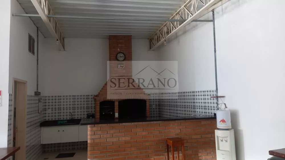 Loja-Salão à venda com 1 quarto, 220m² - Foto 7