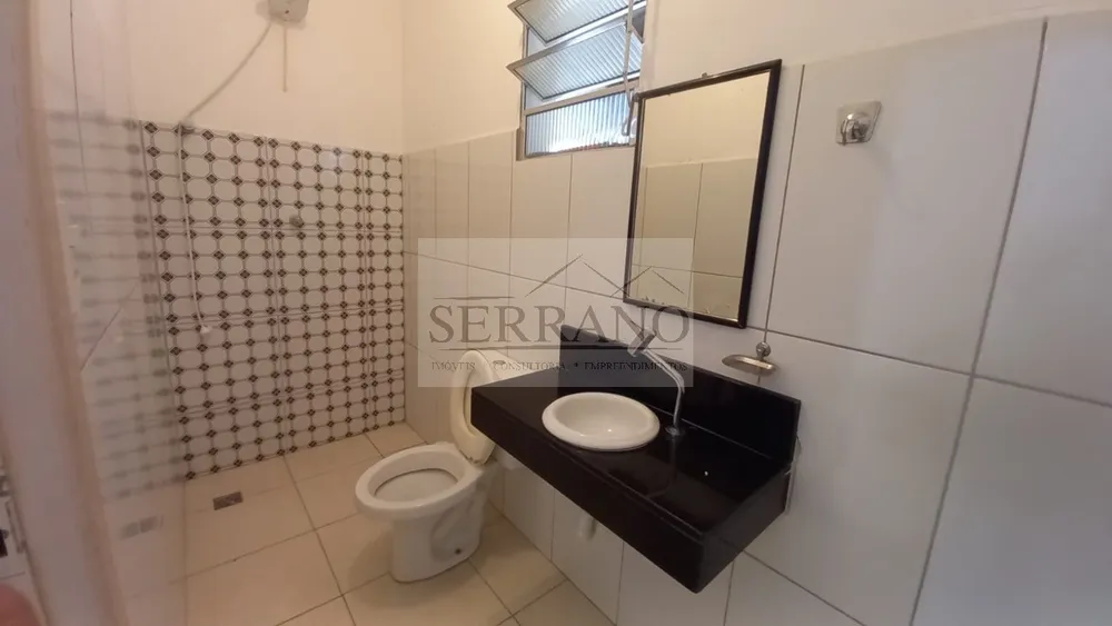 Loja-Salão, 220 m² - Foto 11