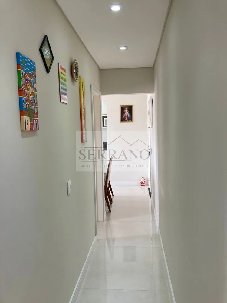 Apartamento, 2 quartos, 58 m² - Foto 7