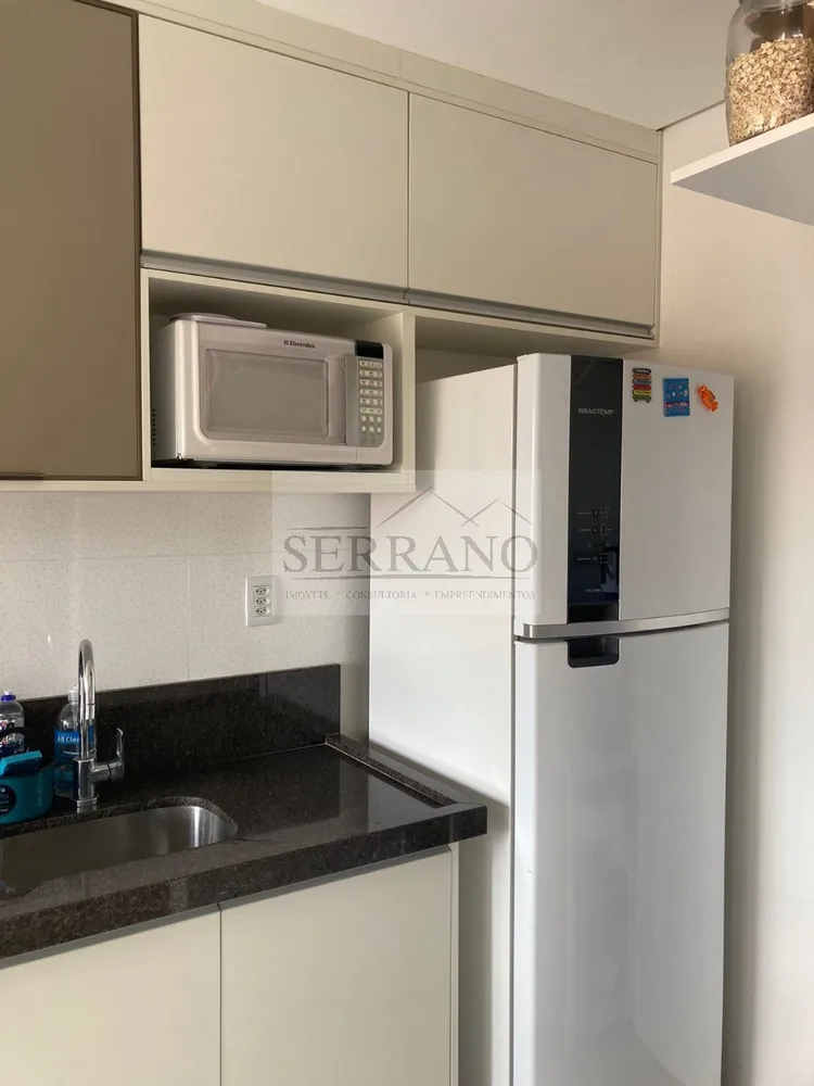 Apartamento, 2 quartos, 58 m² - Foto 10