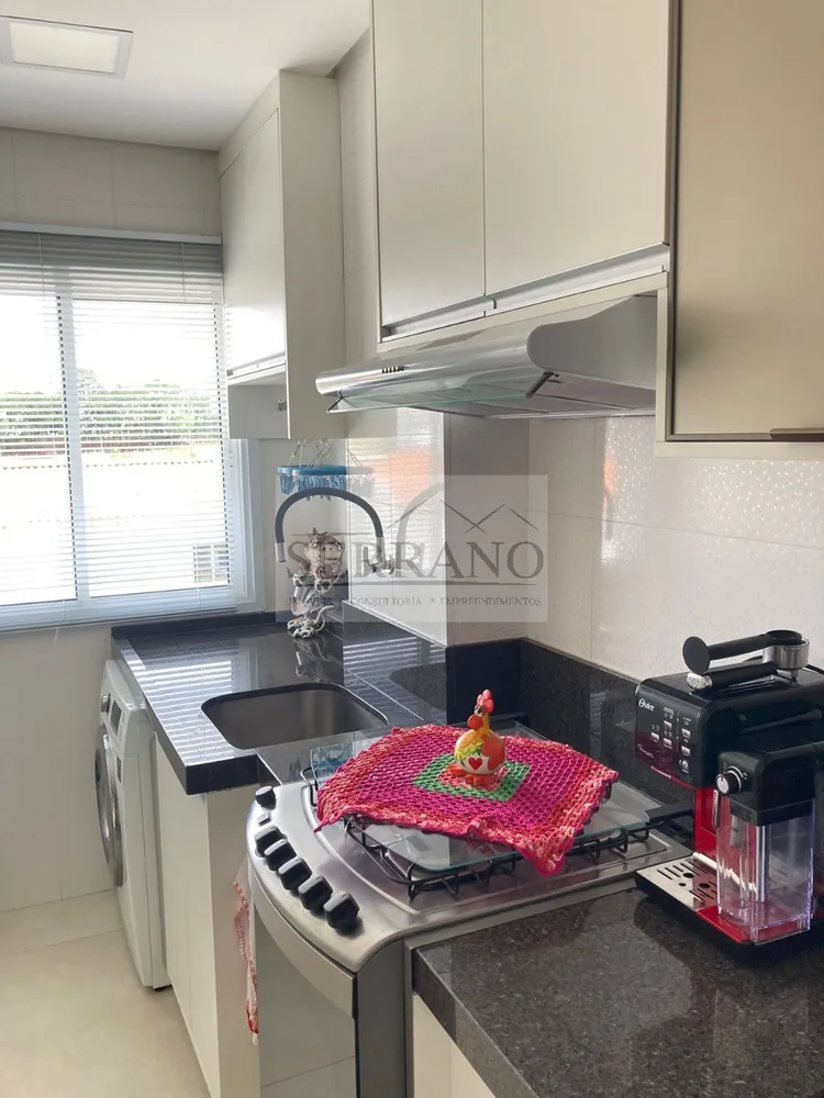 Apartamento, 2 quartos, 58 m² - Foto 15