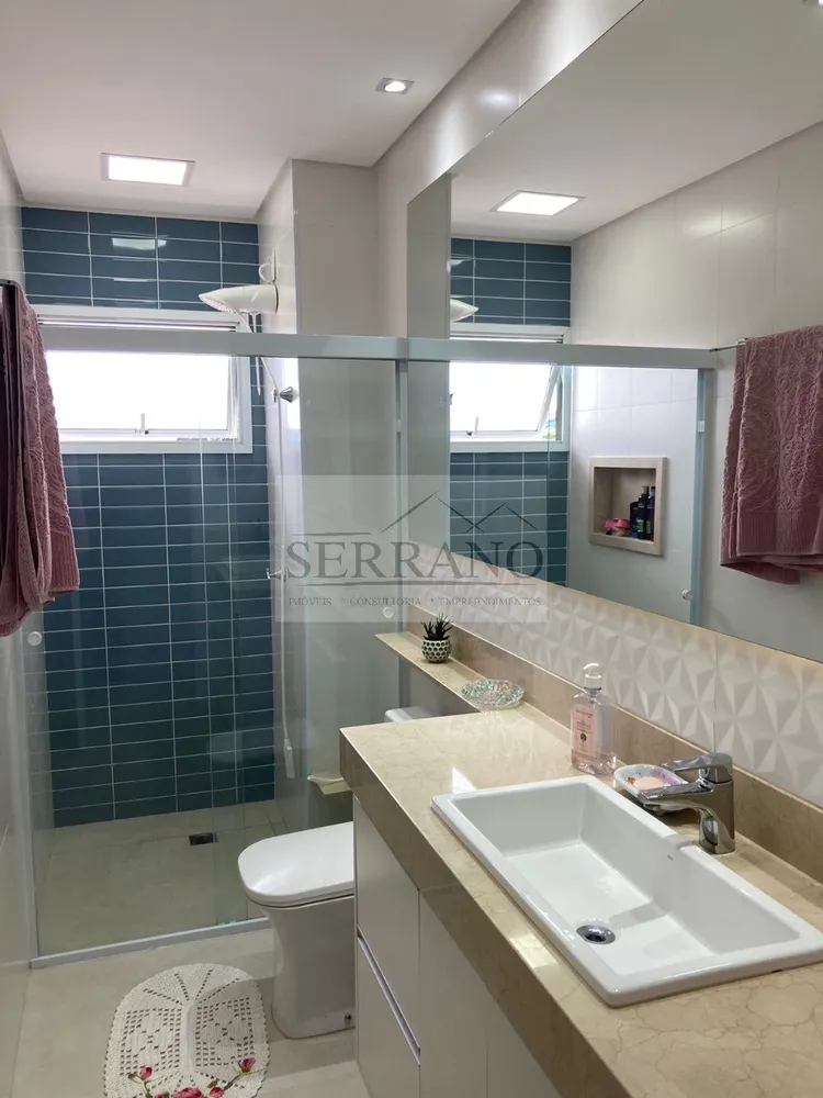 Apartamento, 2 quartos, 58 m² - Foto 8