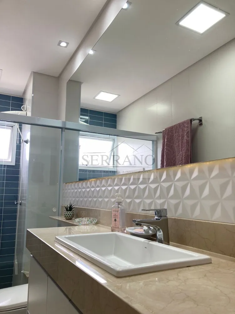 Apartamento, 2 quartos, 58 m² - Foto 6