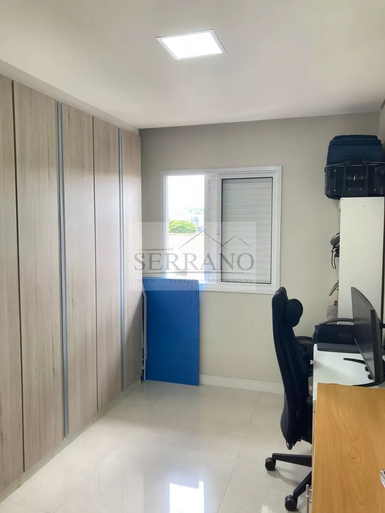 Apartamento à venda com 2 quartos, 58m² - Foto 3