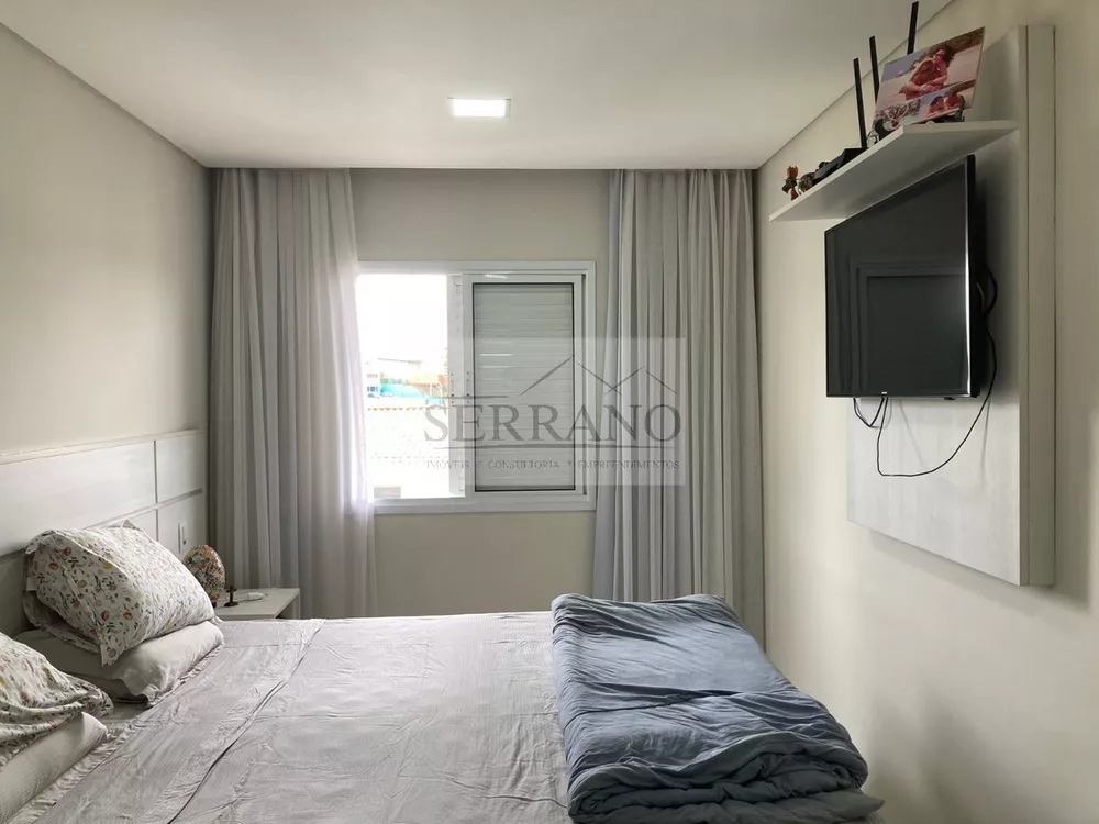 Apartamento à venda com 2 quartos, 58m² - Foto 2