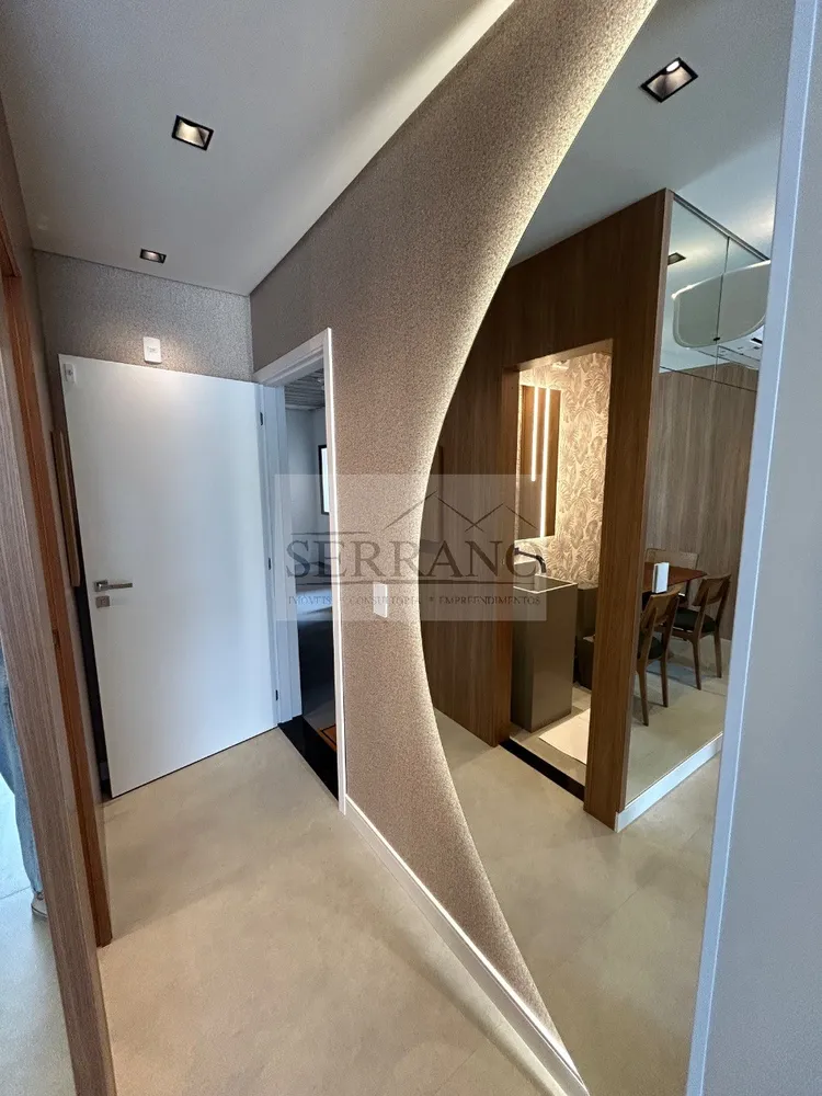 Apartamento, 3 quartos, 88 m² - Foto 15