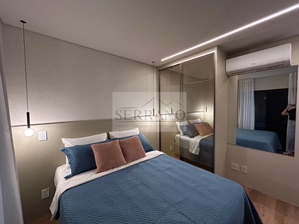 Apartamento, 3 quartos, 88 m² - Foto 13