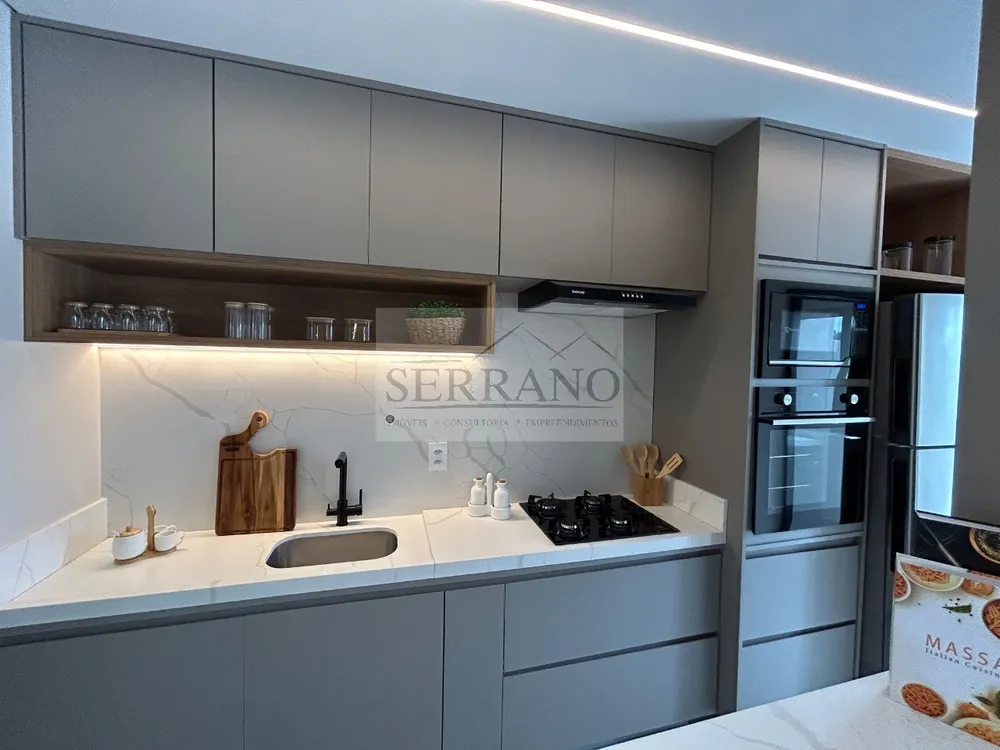 Apartamento, 3 quartos, 88 m² - Foto 14
