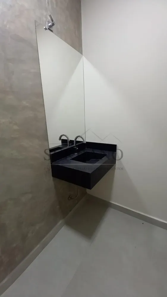 Casa, 3 quartos, 190 m² - Foto 9