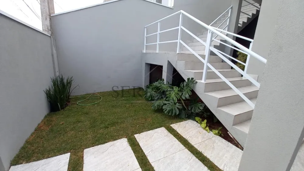 Casa, 3 quartos, 190 m² - Foto 1